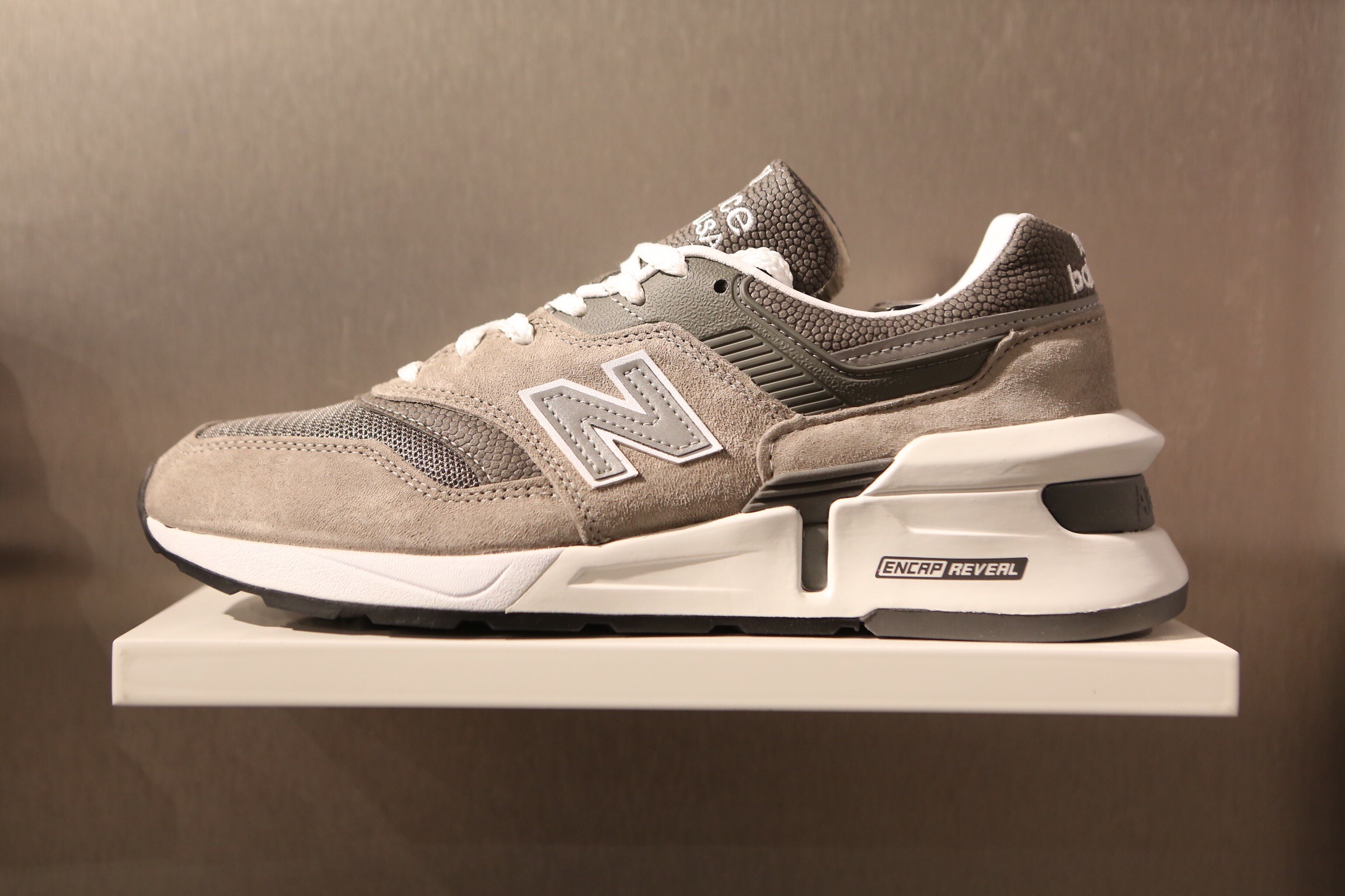 New balance grey day 2019 on sale